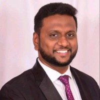 Sushil Amruth Rao Paluri