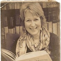 Yvonne Fällström