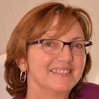 Anne-Marie Saunier