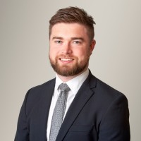 Connor Mcgilly