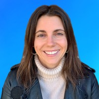 Alexis Magnan-Callaway