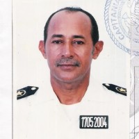 FRANCISCO SILVA