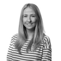 Iris Bouwmeester