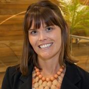 Liz Sunderland