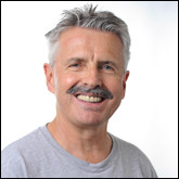 Ruedi Haller