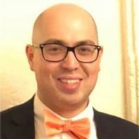 Jonathan Frazier, Pharmd