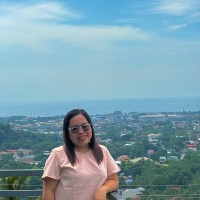 Lindolyn Bocayong, Cpa