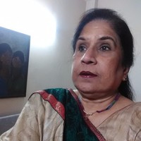SUMAN GROVER