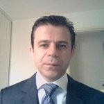 Marcio Antonio Buccieri