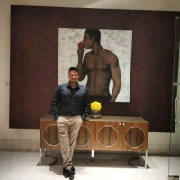 Anil Kumar Lalam