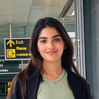 Anjana Khanna