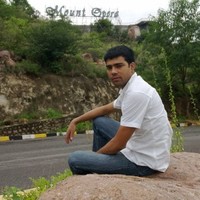 Anand Kumar Singh