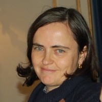 Mónica Granja