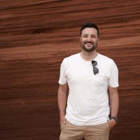 Cédric Tremblay