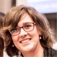 Marjolein Van Vooren