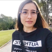 Rita Yagovets