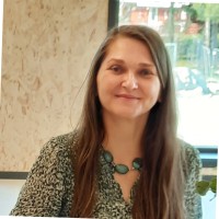 Iskra Pashova Corcelli