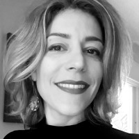 Maria Luisa Bittencourt