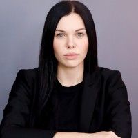 Oleksandra Kustynska