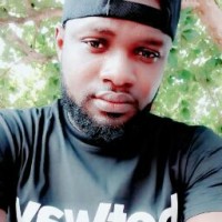 Godric Sarfo