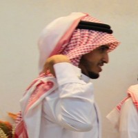 Mohammed Alborkani
