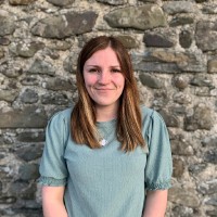 Lowri Jones