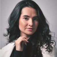 Nuria Kamila