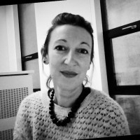 Caroline Petit