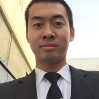 Raymond Cho, MSGB-LMOC