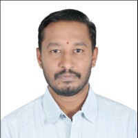 Amruth H G