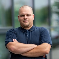 Dovydas Žimkus