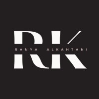 Ranya A. Alkahtani