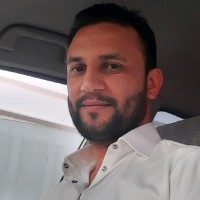 Raees Yousaf
