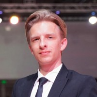 Dmytro Velychko