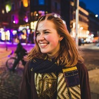Cyanne Van Laar