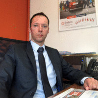 Frédéric Jacquet