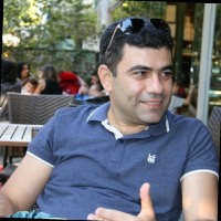 Emir Hasan Davoodi ( Davutoğlu )