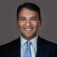 Nicholas Harb
