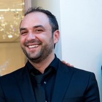 Salvatore Barberio