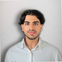 Haider Al-Maliki
