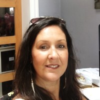 Clare Thoday-Parry
