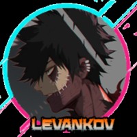 Levankov Hanami