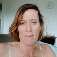 Patricia Mcconochie