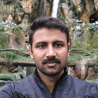 Unnikrishnan Rajasekharan