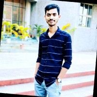 Sukhadev Warkad