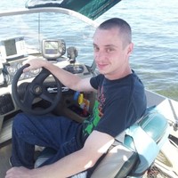 Dustin Netka