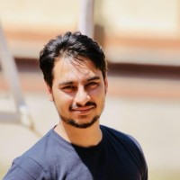 Syed Nadeem