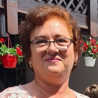 Otilia Coman (Bertea)