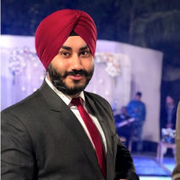 Jasmeet Singh Bedi