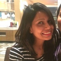 Somya Raizada